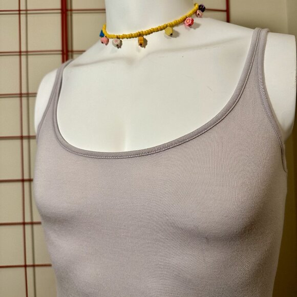 Calvin Klein Lilac Nightgown - XS - Picture 4 of 4